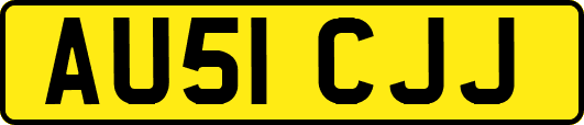 AU51CJJ