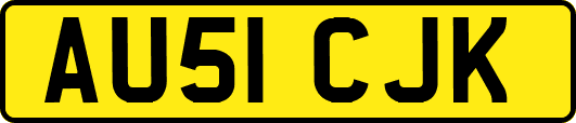 AU51CJK