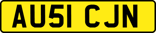 AU51CJN