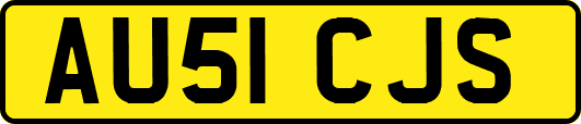 AU51CJS