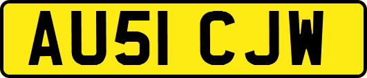 AU51CJW