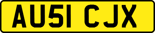 AU51CJX