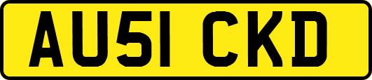 AU51CKD