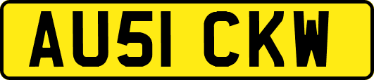 AU51CKW