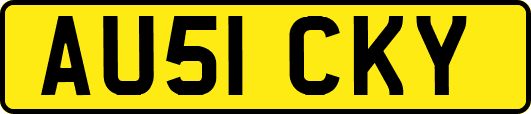 AU51CKY