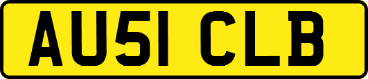 AU51CLB