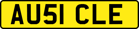 AU51CLE