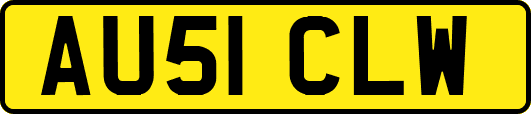 AU51CLW