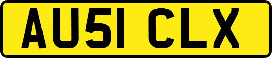 AU51CLX