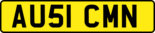 AU51CMN