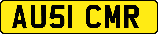 AU51CMR