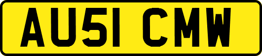 AU51CMW