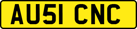 AU51CNC
