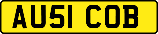 AU51COB