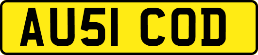 AU51COD