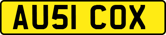 AU51COX