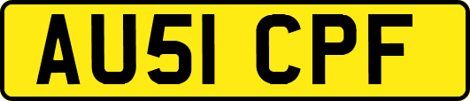 AU51CPF