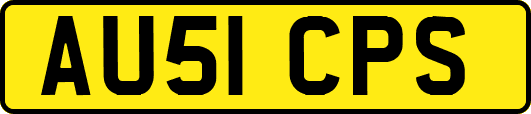 AU51CPS