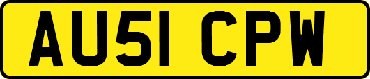 AU51CPW