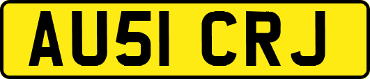 AU51CRJ