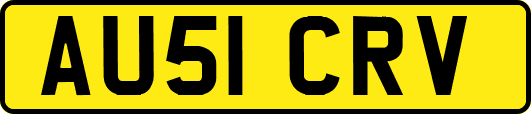 AU51CRV