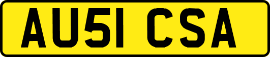 AU51CSA