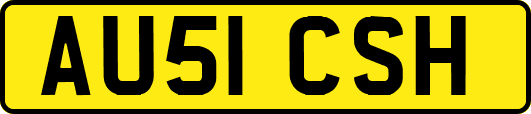 AU51CSH