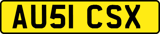 AU51CSX