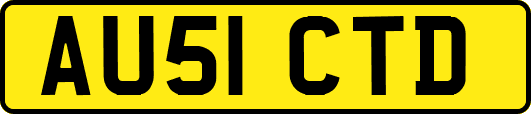 AU51CTD