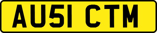 AU51CTM