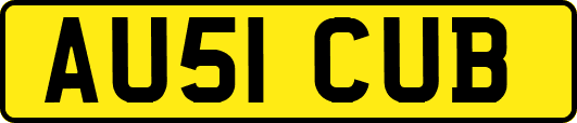 AU51CUB