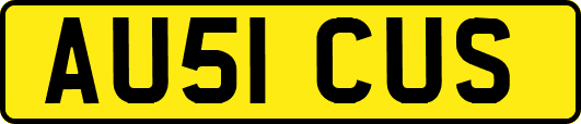 AU51CUS