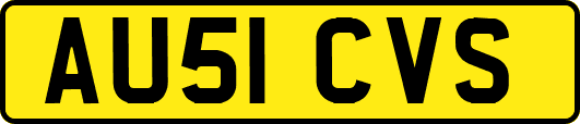 AU51CVS
