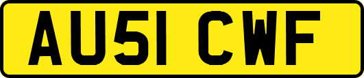 AU51CWF