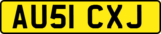 AU51CXJ