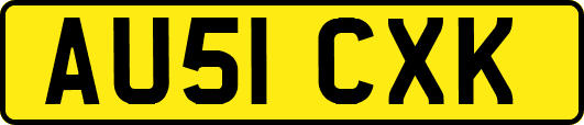 AU51CXK