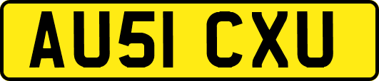 AU51CXU