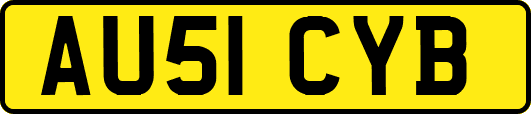 AU51CYB