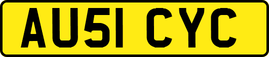 AU51CYC