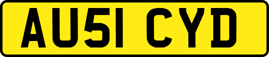 AU51CYD