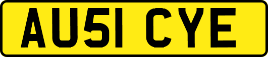 AU51CYE