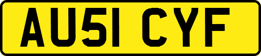 AU51CYF