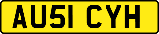 AU51CYH