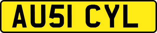 AU51CYL