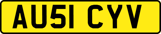 AU51CYV