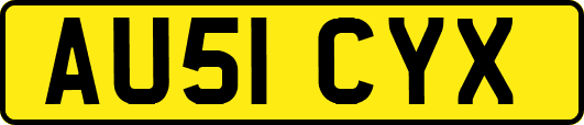 AU51CYX