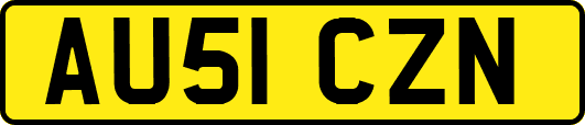 AU51CZN
