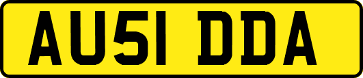 AU51DDA