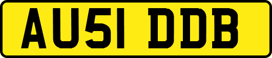 AU51DDB