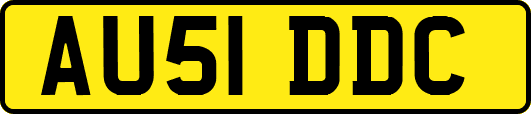 AU51DDC